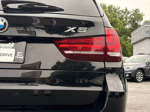 Used 2016 BMW X5 xDrive35i AWD/4WD image 10