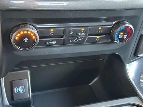 Certified 2022 Ford F150 XL w/ STX Appearance Package RWD image 19