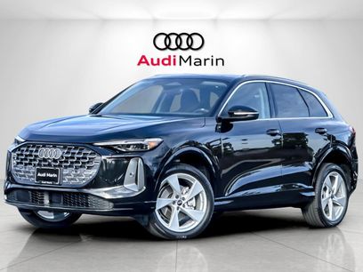 New 2025 Audi Q5 Premium Plus