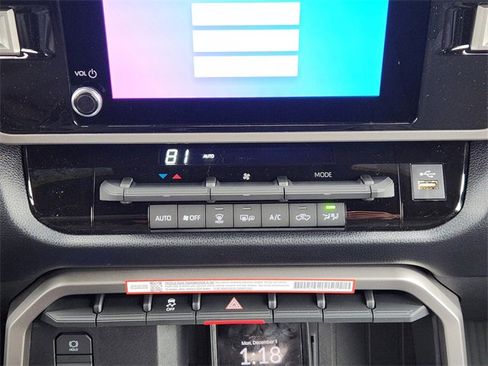 New 2026 Toyota Tundra SR5 image 15