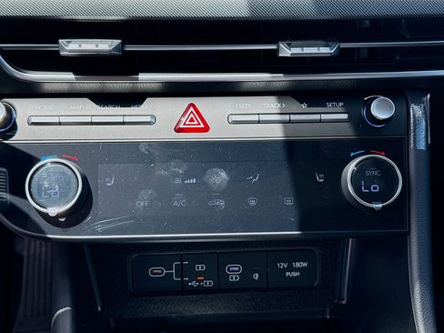New 2026 Hyundai Sonata SEL FWD image 12