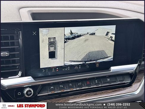 Used 2024 GMC Sierra 1500 Elevation w/ Elevation Premium Package AWD/4WD image 29