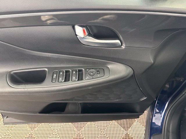 Certified 2023 Hyundai Santa Fe SE FWD image 24