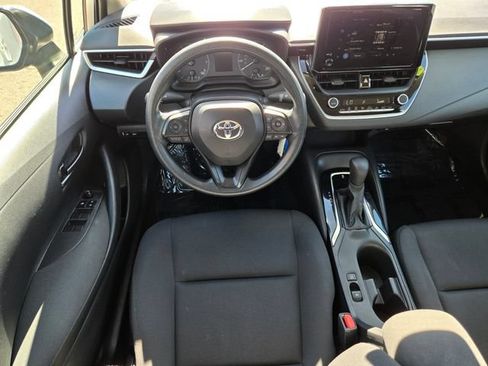 Used 2024 Toyota Corolla LE FWD image 14