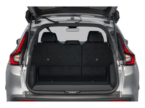 New 2026 Honda CR-V Sport image 8