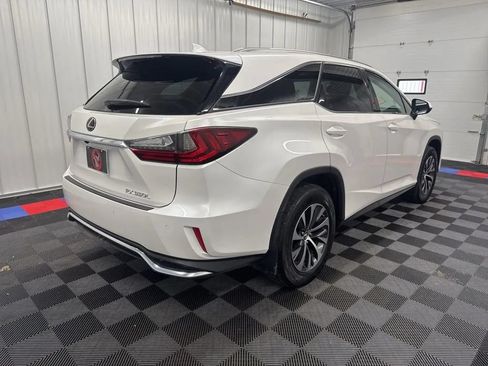 Used 2020 Lexus RX 350L Premium w/ Premium Package AWD/4WD image 4