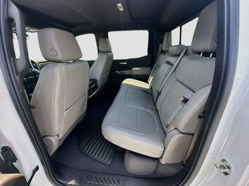 Used 2021 Chevrolet Silverado 1500 LTZ RWD image 20