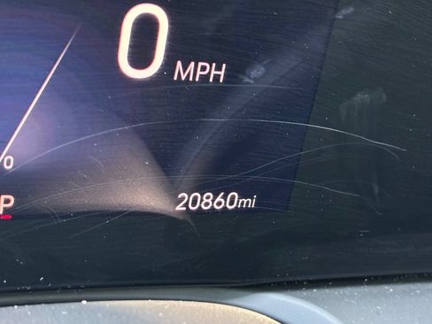 Used 2025 Buick Encore GX Preferred FWD image 10