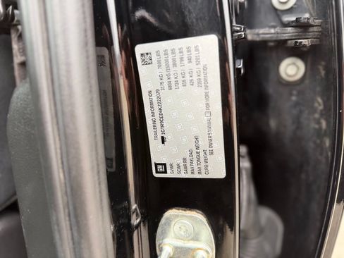 Used 2019 GMC Sierra 1500 Elevation w/ Elevation Value Package AWD/4WD image 24