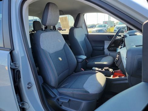 Used 2023 Ford Maverick XLT w/ XLT Luxury Package image 8