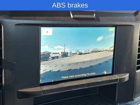 New 2025 Ford F350 XL w/ XL Chrome Package AWD/4WD image 11