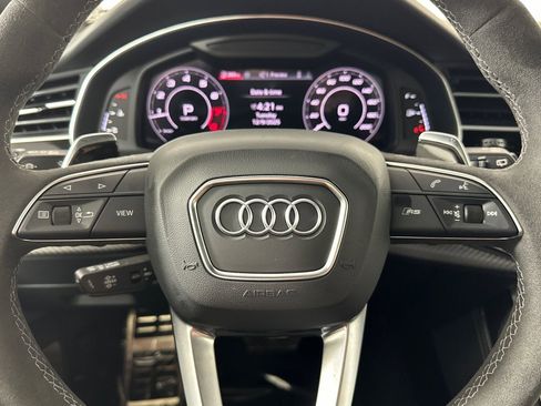 Used 2025 Audi RS Q8 performance image 22