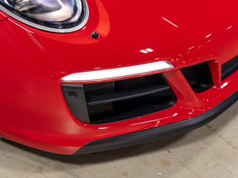 Used 2017 Porsche 911 Carrera GTS image 14