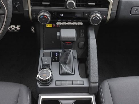 New 2026 Toyota Tacoma TRD Sport AWD/4WD image 13