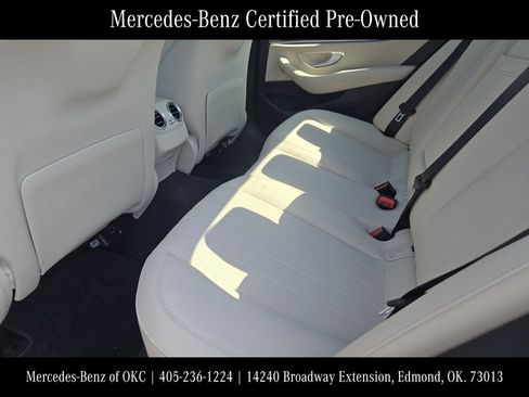 Certified 2022 Mercedes-Benz E 350 Sedan image 22