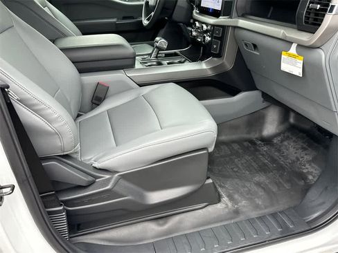 New 2023 Ford F150 Lightning Pro w/ Tow Technology Package image 13