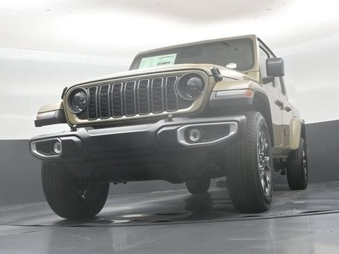 New 2026 Jeep Gladiator Sport AWD/4WD image 44