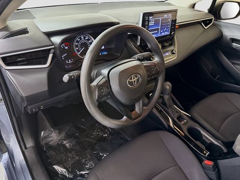 Used 2021 Toyota Corolla LE FWD image 22