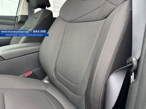 Used 2025 Hyundai Tucson SEL image 15