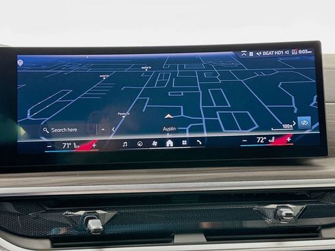 Used 2025 BMW X5 xDrive50e w/ Executive Package image 13