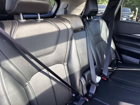 Used 2026 INFINITI QX60 Luxe w/ Cargo Package AWD/4WD image 34