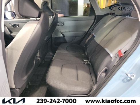 New 2027 Kia Seltos S AWD/4WD image 12
