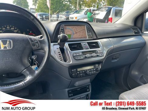 Used 2007 Honda Odyssey EX-L image 43