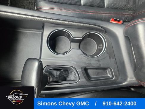 Used 2024 Dodge Durango GT AWD/4WD image 26