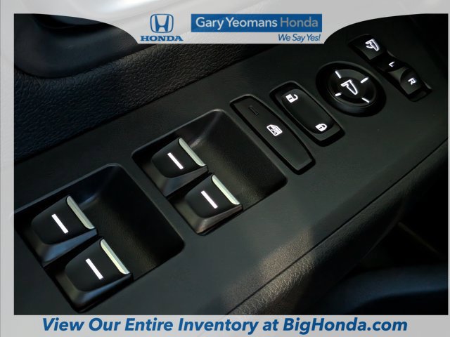 New 2026 Honda Pilot TrailSport image 28