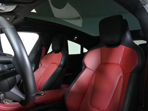 Certified 2025 Porsche Taycan 4S image 5