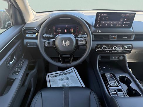 New 2026 Honda Pilot EX-L image 17