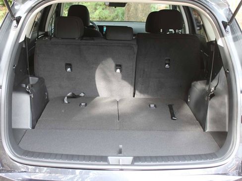 New 2026 Kia Sorento LX image 10