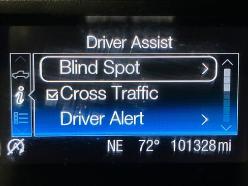 Certified 2019 Ford Ranger XLT w/ Equipment Group 302A Luxury image 26