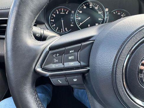 Used 2020 MAZDA MAZDA6 Signature image 28