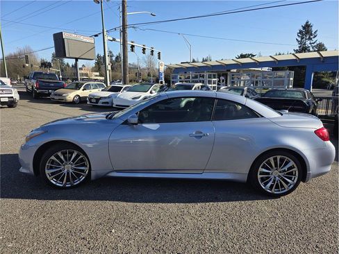 Used 2013 INFINITI G37 Sport w/ Premium Pkg image 15