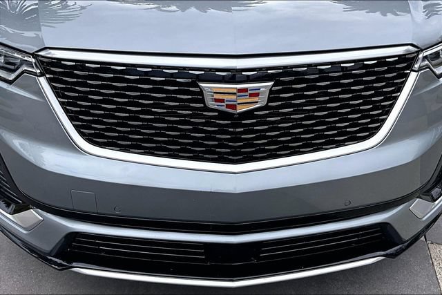 Used 2023 Cadillac XT6 Premium Luxury w/ Platinum Package AWD/4WD image 31