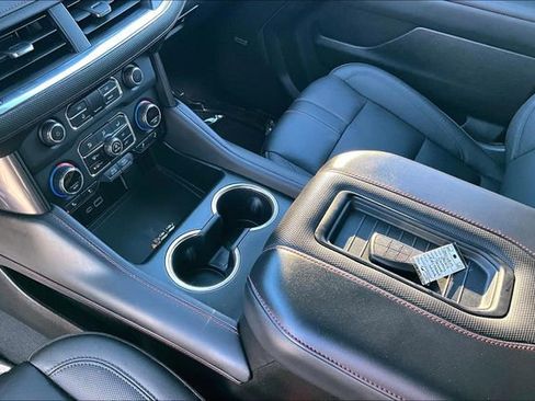 Used 2024 Chevrolet Tahoe RST w/ Sport Performance Package image 13