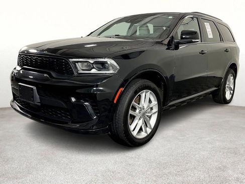 Used 2024 Dodge Durango GT image 15