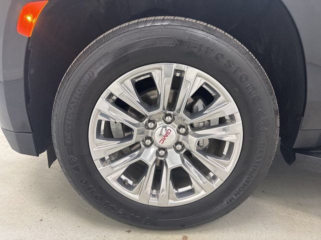 Used 2024 GMC Yukon Denali AWD/4WD image 42