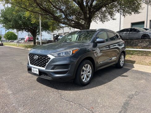 Used 2019 Hyundai Tucson Value image 3