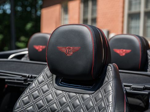 Used 2020 Bentley Continental GT AWD/4WD image 29