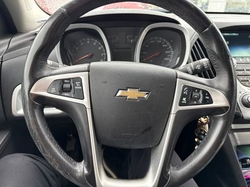 Used 2013 Chevrolet Equinox LT AWD/4WD image 7