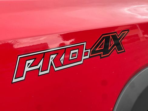 Used 2023 Nissan Frontier PRO-4X w/ Pro-4X Premium Package image 54