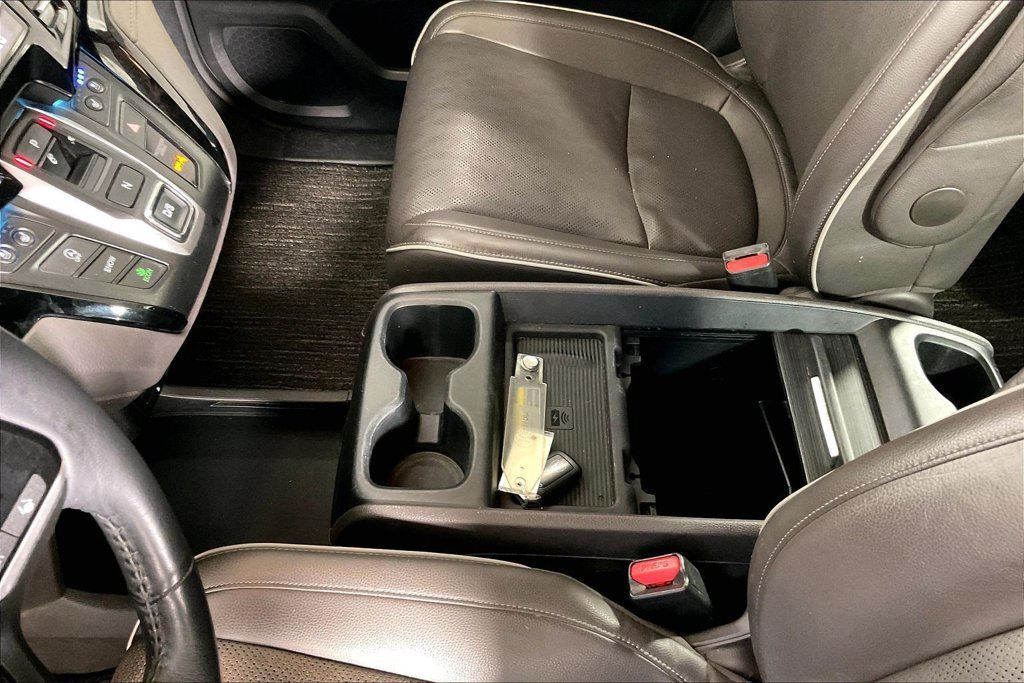 Used 2022 Honda Odyssey Elite image 16