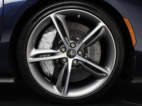 Used 2024 Ferrari 296 GTS image 32