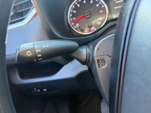 Used 2020 Toyota RAV4 LE w/ All Weather Liner Package AWD/4WD image 16