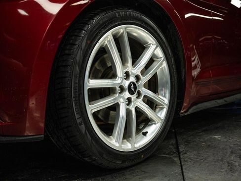 Used 2016 Ford Mustang Premium w/ Equipment Group 201A image 3