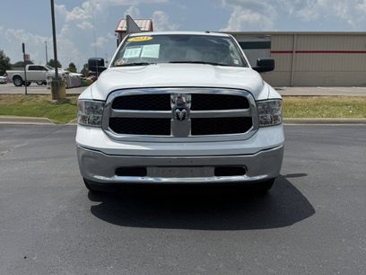 Used 2023 RAM 1500 Tradesman w/ Power & Remote Entry Group