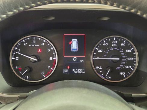 Certified 2024 Subaru Ascent Premium w/ Convenience Package AWD/4WD image 29
