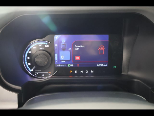 Used 2022 Ford Bronco Black Diamond AWD/4WD image 27